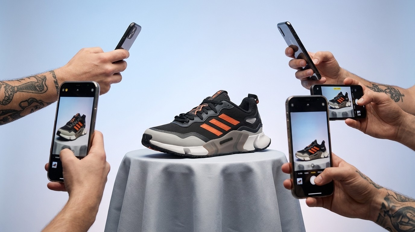 How to Create Product Video from an Image with AI