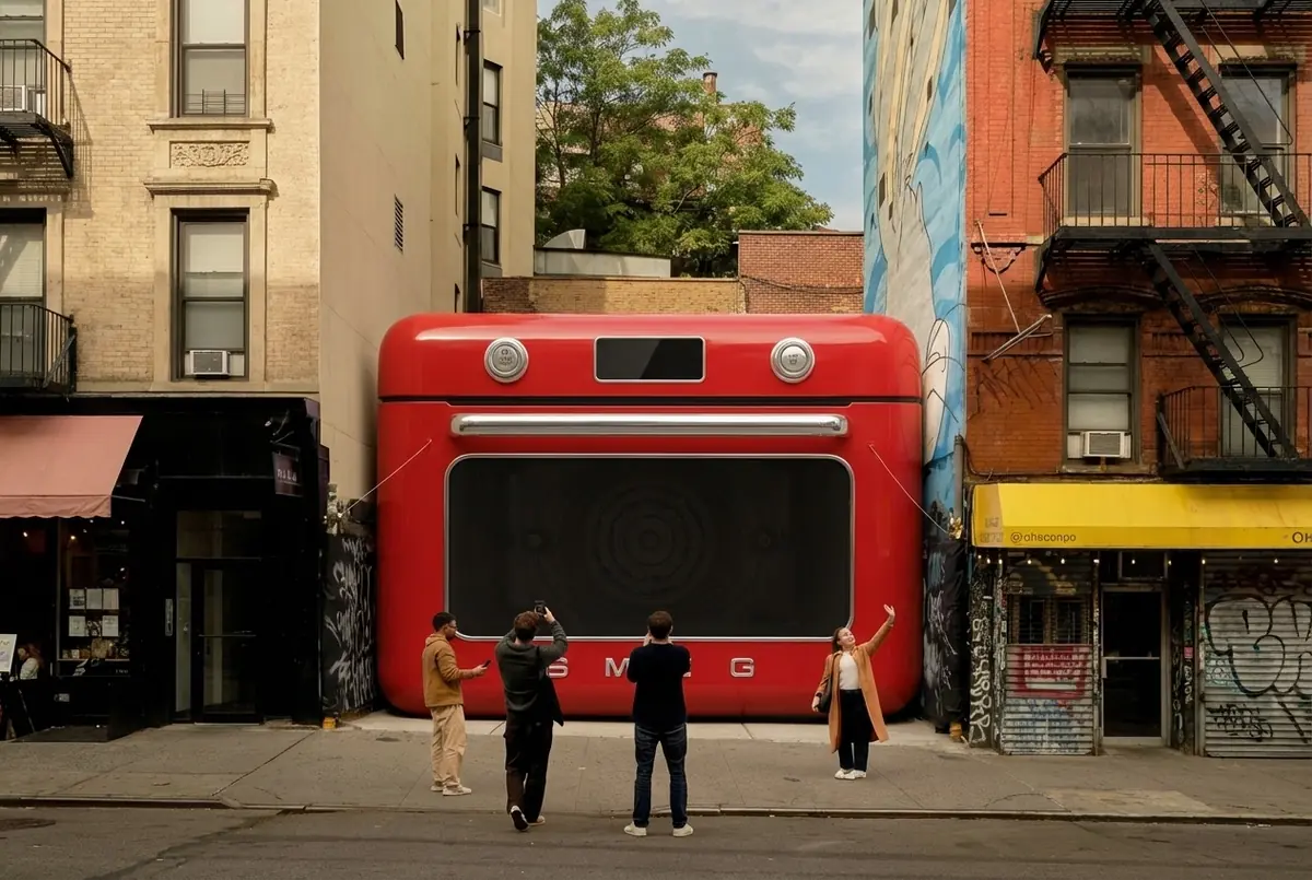 Why a 15-Second Product Video Costs $3,000 (And How We Fixed That)